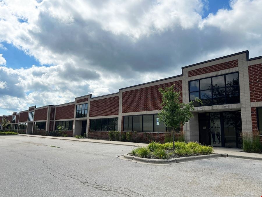 50 Lakeview Parkway, Ste. 121-122,