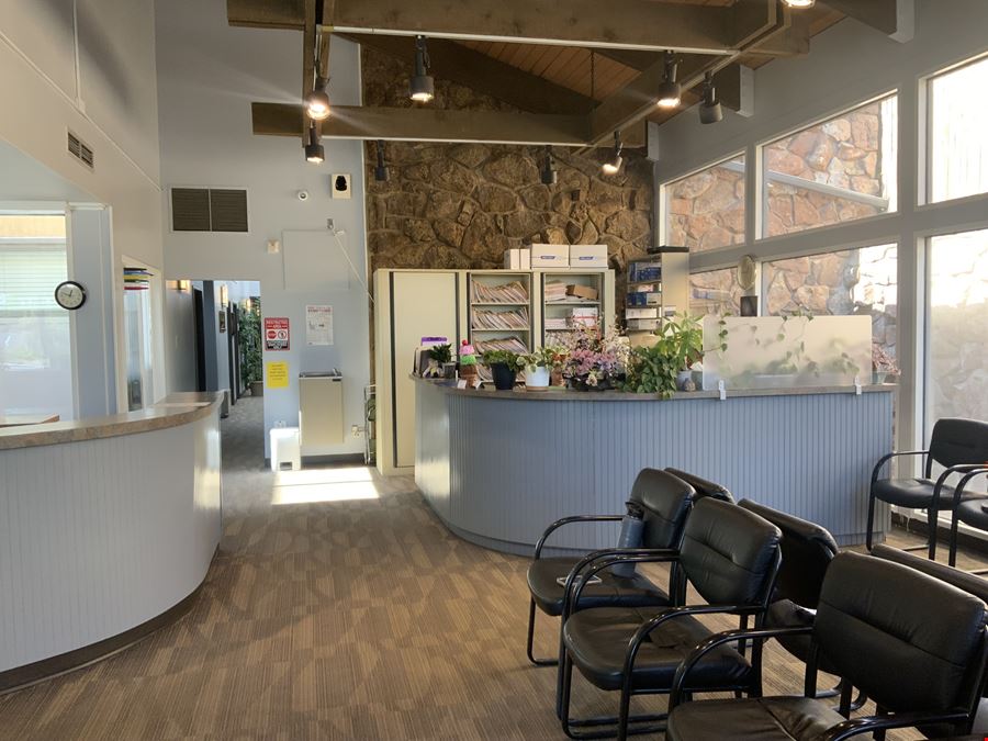Lakewood Office/Medical Space