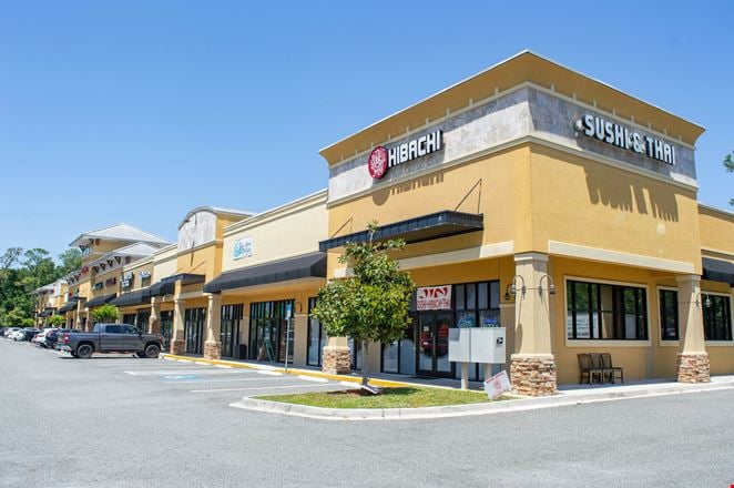 Preview of Retail space for Rent at 2730 State Road 16