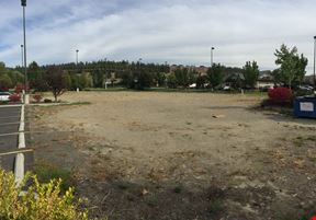 Sundance Plaza Pad Site South
