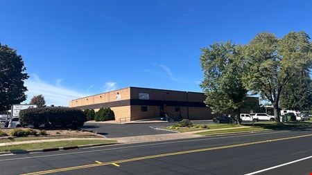 Preview of Office space for Rent at 9344 James Avenue S