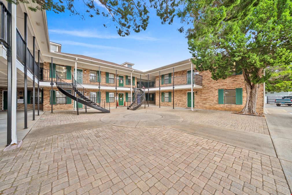 Emerald Coast Professional Center