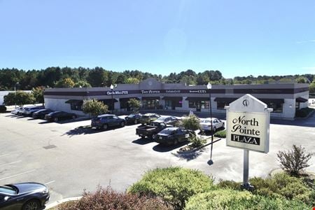 Preview of Retail space for Sale at 195 Starpoint Dr
