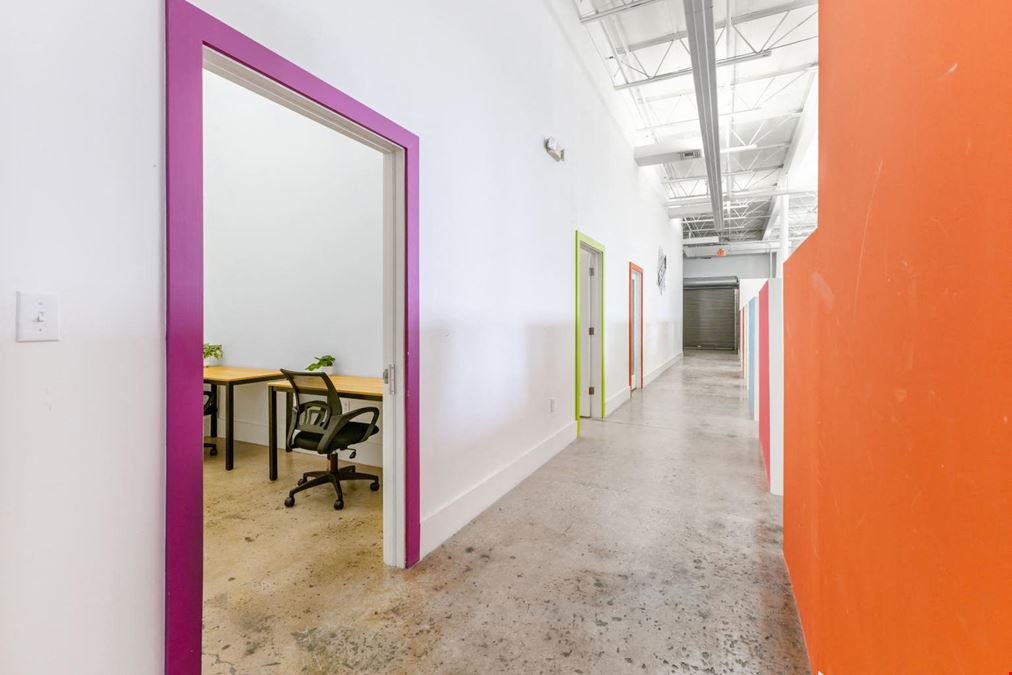 Terminal Wynwood