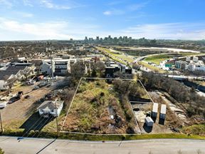 20-22 Lucile - 10 unit - Luxury Build