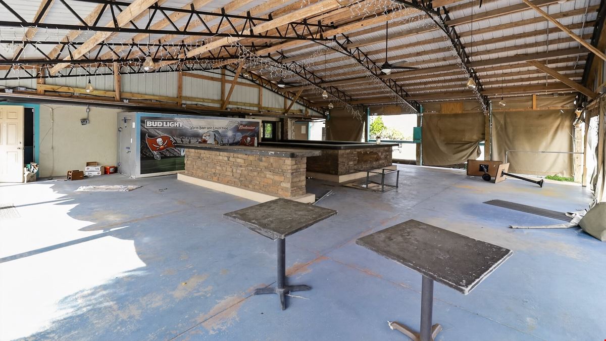 3306 Shoal Line Blvd Hernando Beach