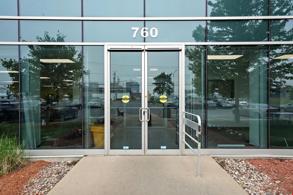 760 Grand-Bernier Nord