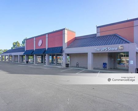 Preview of Retail space for Rent at 35820 Fremont Blvd.