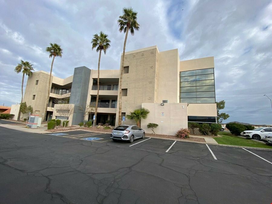 1 W Deer Valley Rd, Bldg 1