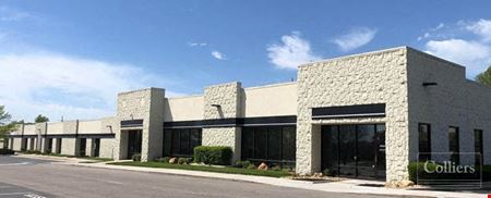 Preview of Office space for Sale at 15520 - 15618 College Blvd