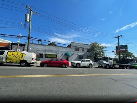 Preview of Office space for Rent at 1616 Bronxdale Ave
