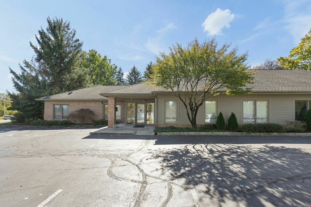 4945 Olentangy River Road