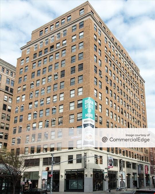 270 Lafayette Street