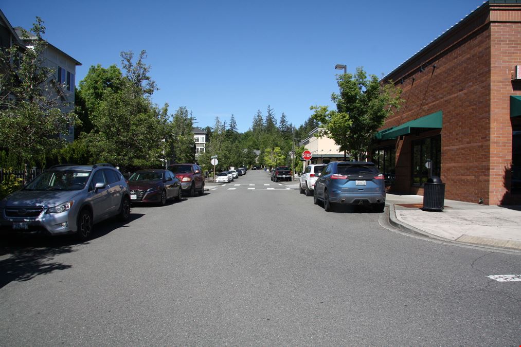 Kimball Creek Village