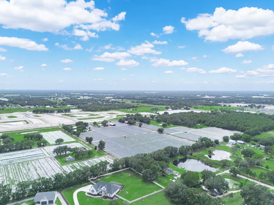 Trapnell Residential Development