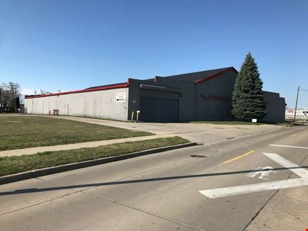 Preview of Industrial space for Sale at 341 Goddard