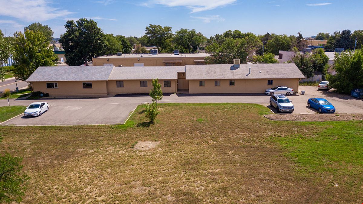 1233 Sherman Dr