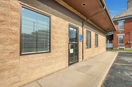 Preview of Retail space for Sale at 411 South Central Avenue
