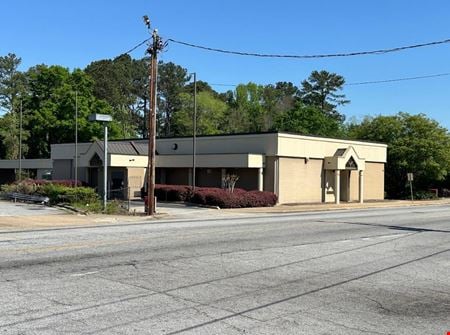 Preview of Office space for Rent at 1535 Benning Dr