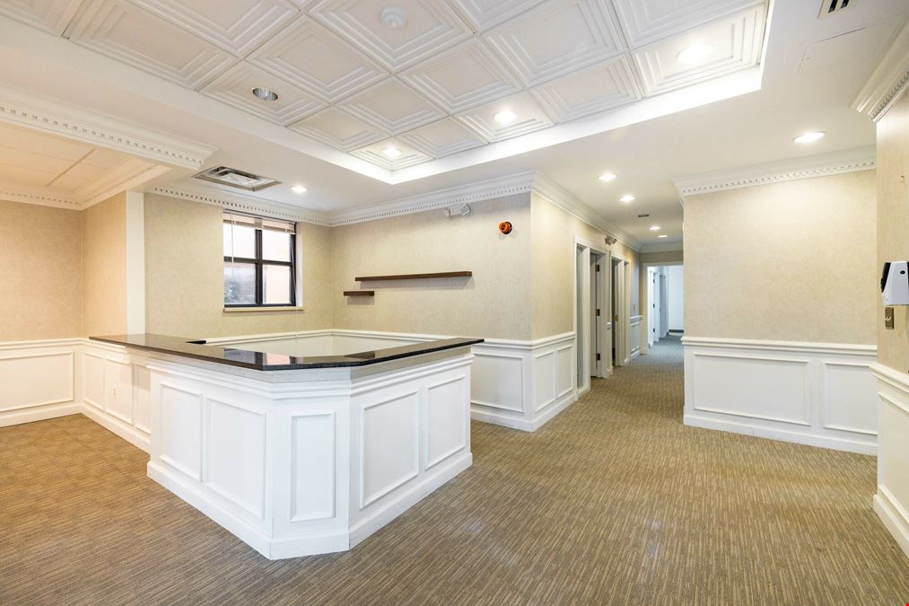 HNH Law Office Centre