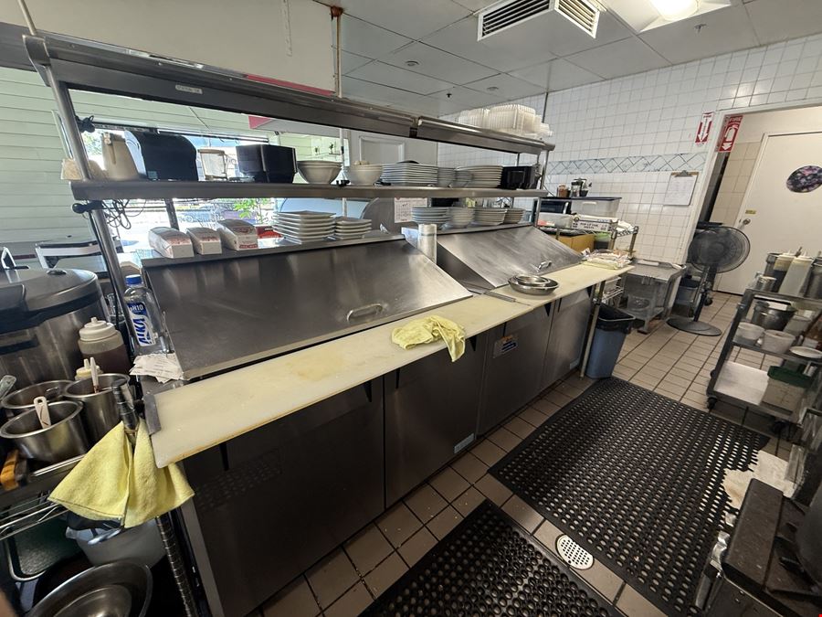15928 Ventura Blvd, Suite 101