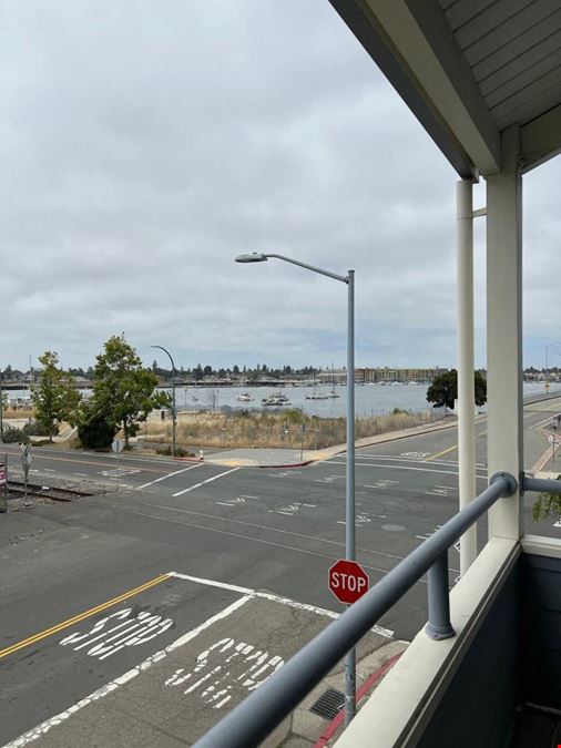 South Basin Landing