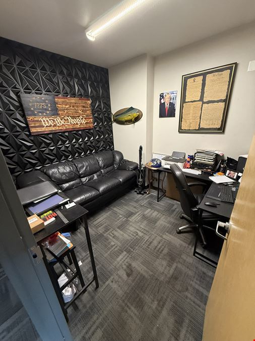 Glenwood Industrial Park Unit 137