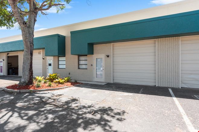 Preview of Industrial space for Rent at 2960 Horseshoe Dr