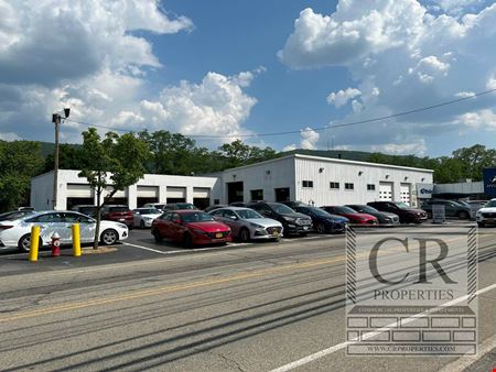 Preview of Retail space for Sale at 410 Fishkill Avenue