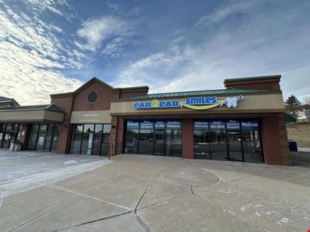 Preview of commercial space at 2140 W Kimberly Rd