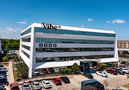 Preview of Office space for Rent at 8866 and 8876 Gulf Fwy