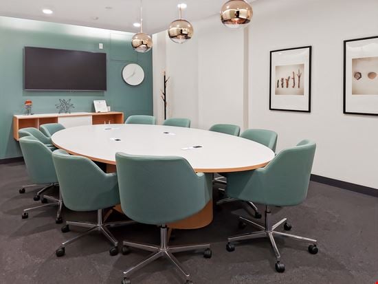 Spaces - Philadelphia - Hale Building