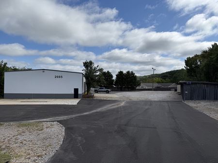 Preview of Industrial space for Rent at 2085 Old Montgomery Highway