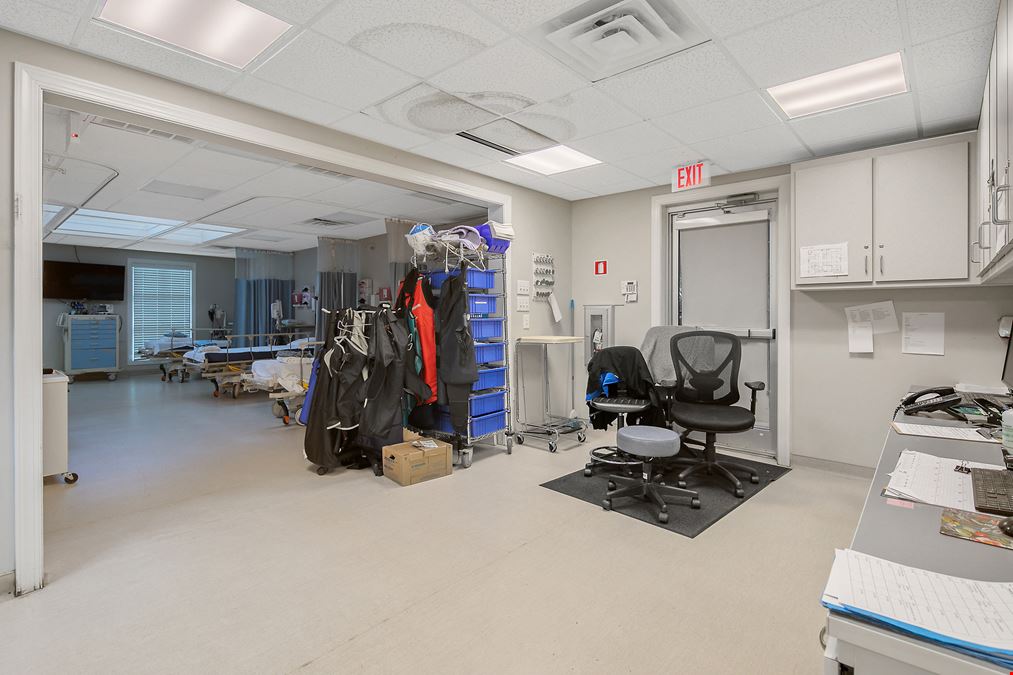 Medical Office Building Opportunity