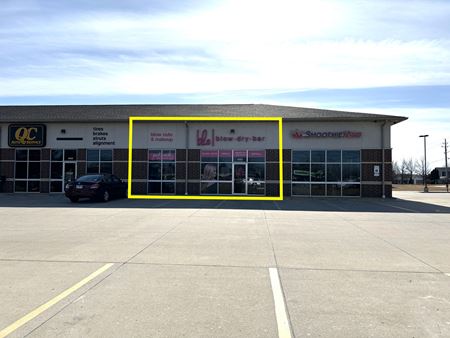 Preview of commercial space at 2453 53rd Ave