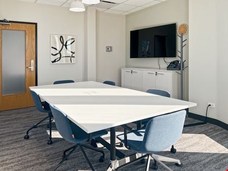 Preview of Office space for Rent at 1340 North Fairfield Road 1st Floor