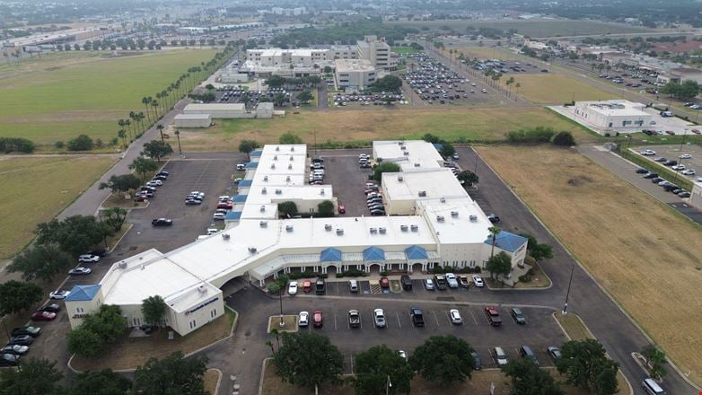 Preview of Office space for Rent at 900 Plaza Dr & 909 Business Park Dr