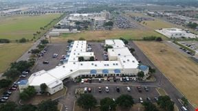 900 Plaza Dr & 909 Business Park Dr