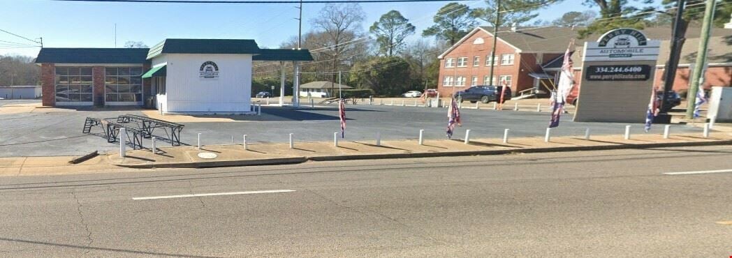 1000 Perry Hill Rd. - 1,850 SF Office