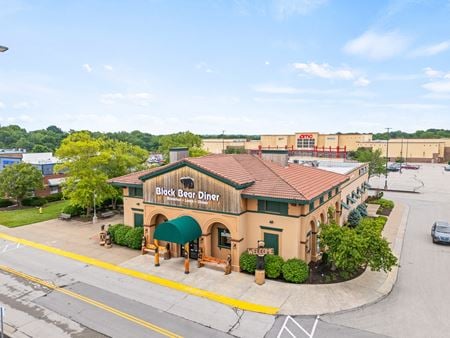 Preview of Retail space for Sale at 11981 S Strang Line Rd