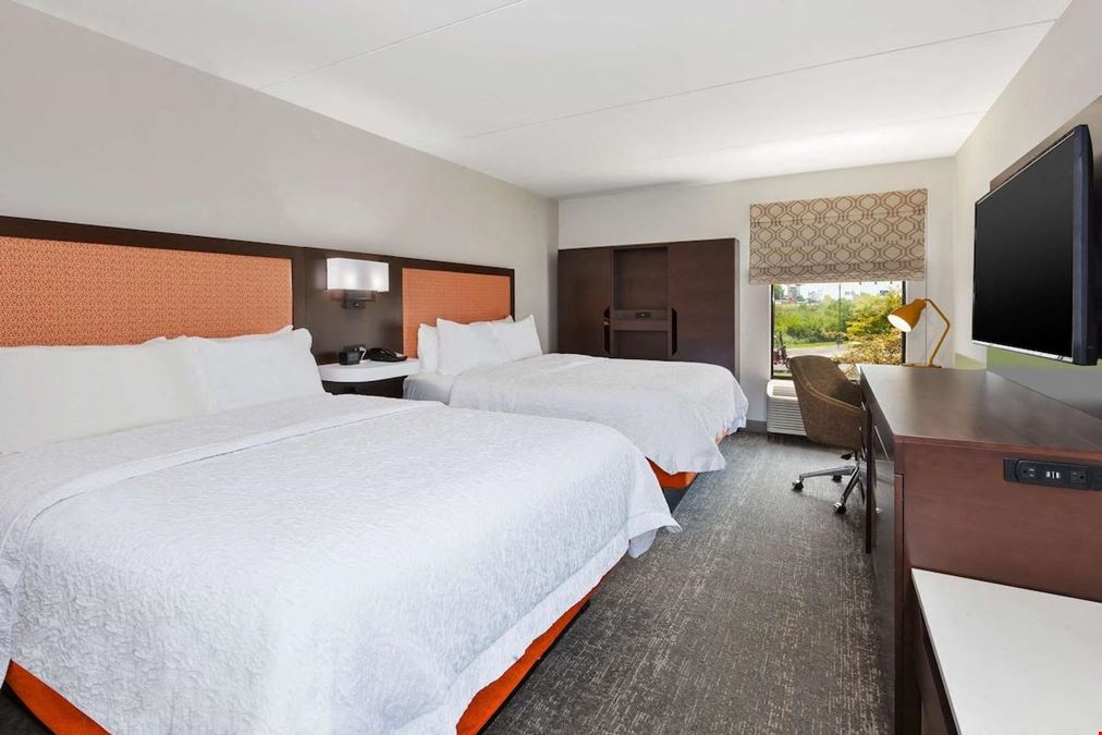 Hampton Inn - Sunbury, OH