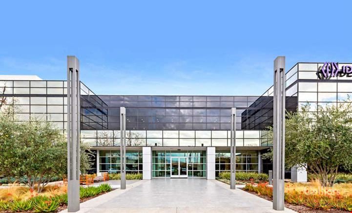 ±6,066 SF Medical Suite in Shell Condition Available for Lease