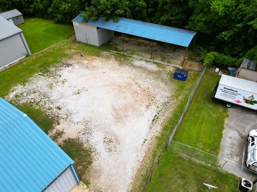 10291 Robinson Dr