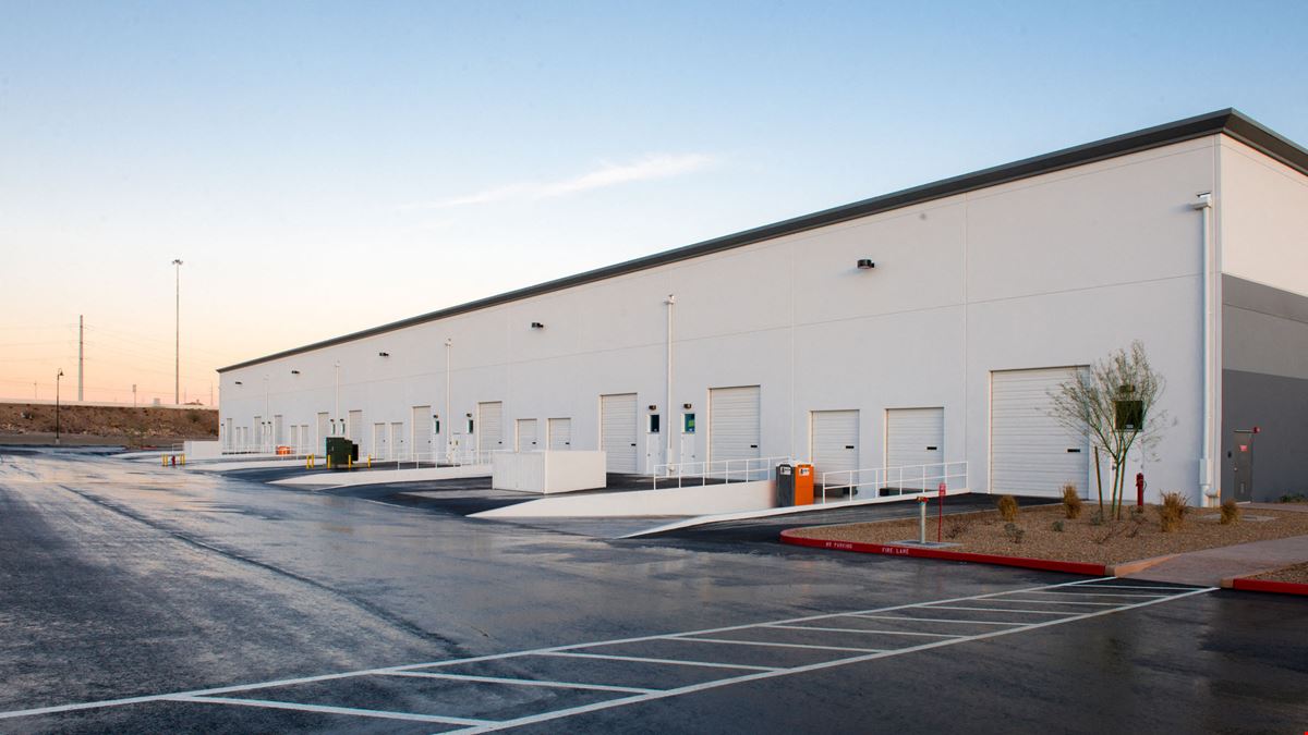 7375 Commercial Way Sublease