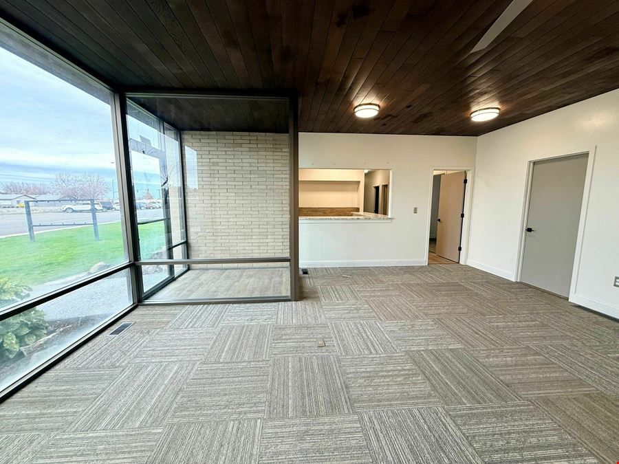 Kennewick Office Building