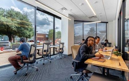 Preview of Office space for Rent at 163 Town Place