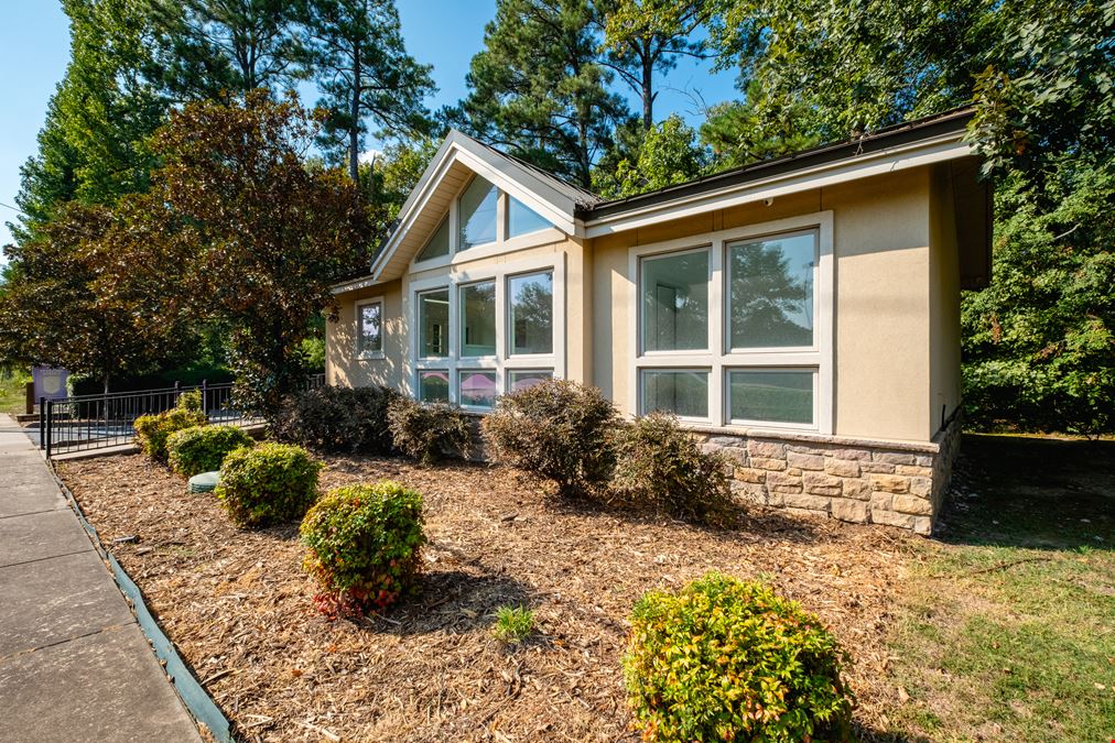 15800 Cantrell Road, Little Rock, AR 72223