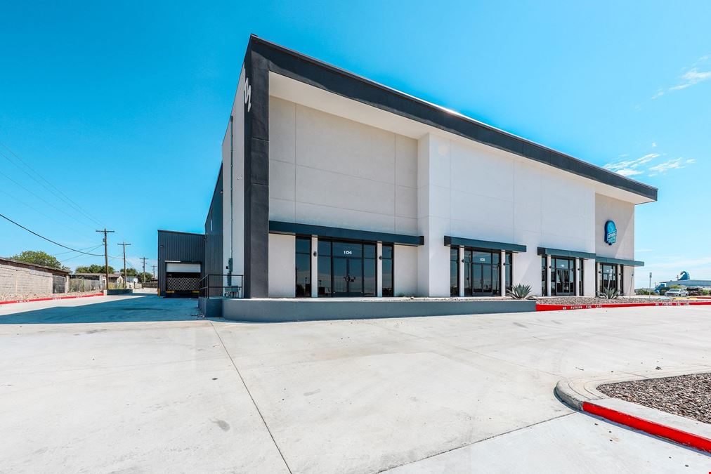 102 Floral Blvd