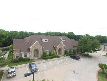 Preview of Office space for Rent at 2604 Long Prairie Rd