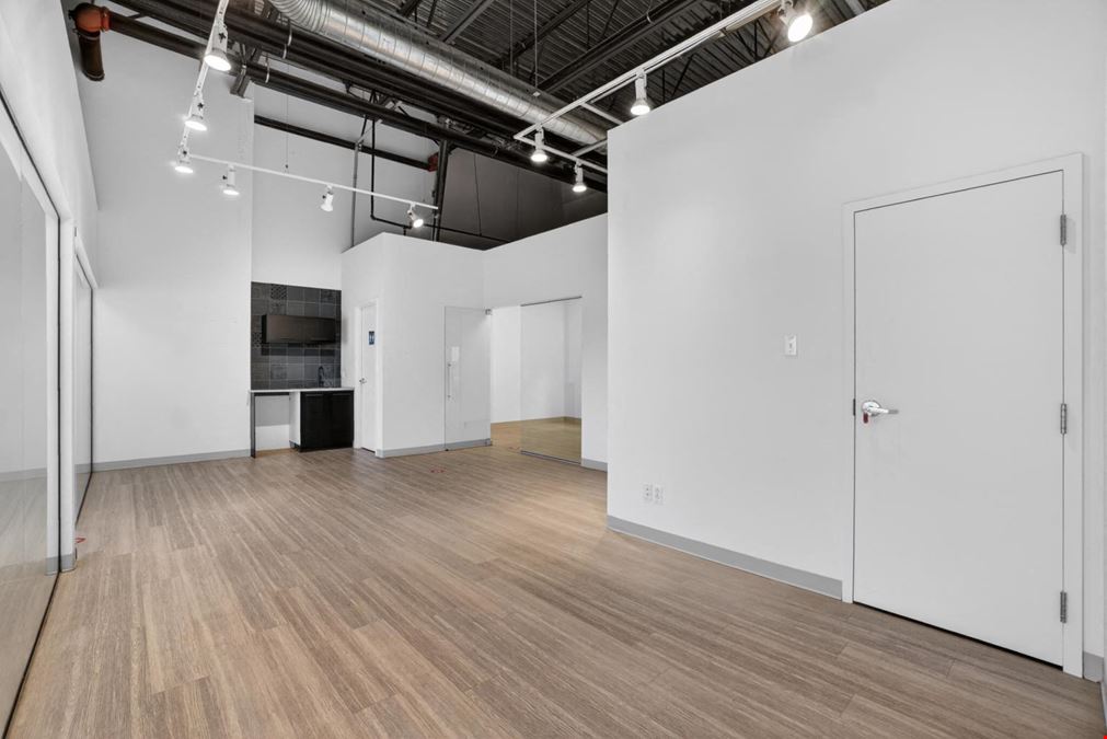 1111 rue Marie-Victorin